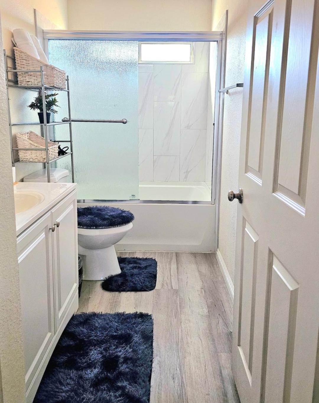 Nice Private Room In A House Close To Red Rock & Las Vegas Strip Лас-Вегас Экстерьер фото