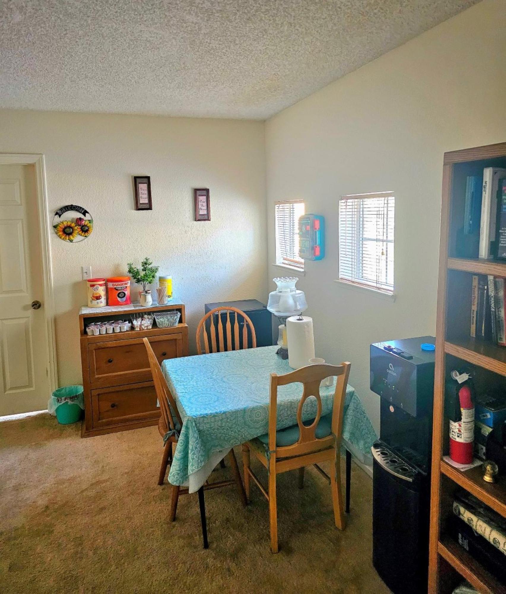 Nice Private Room In A House Close To Red Rock & Las Vegas Strip Лас-Вегас Экстерьер фото