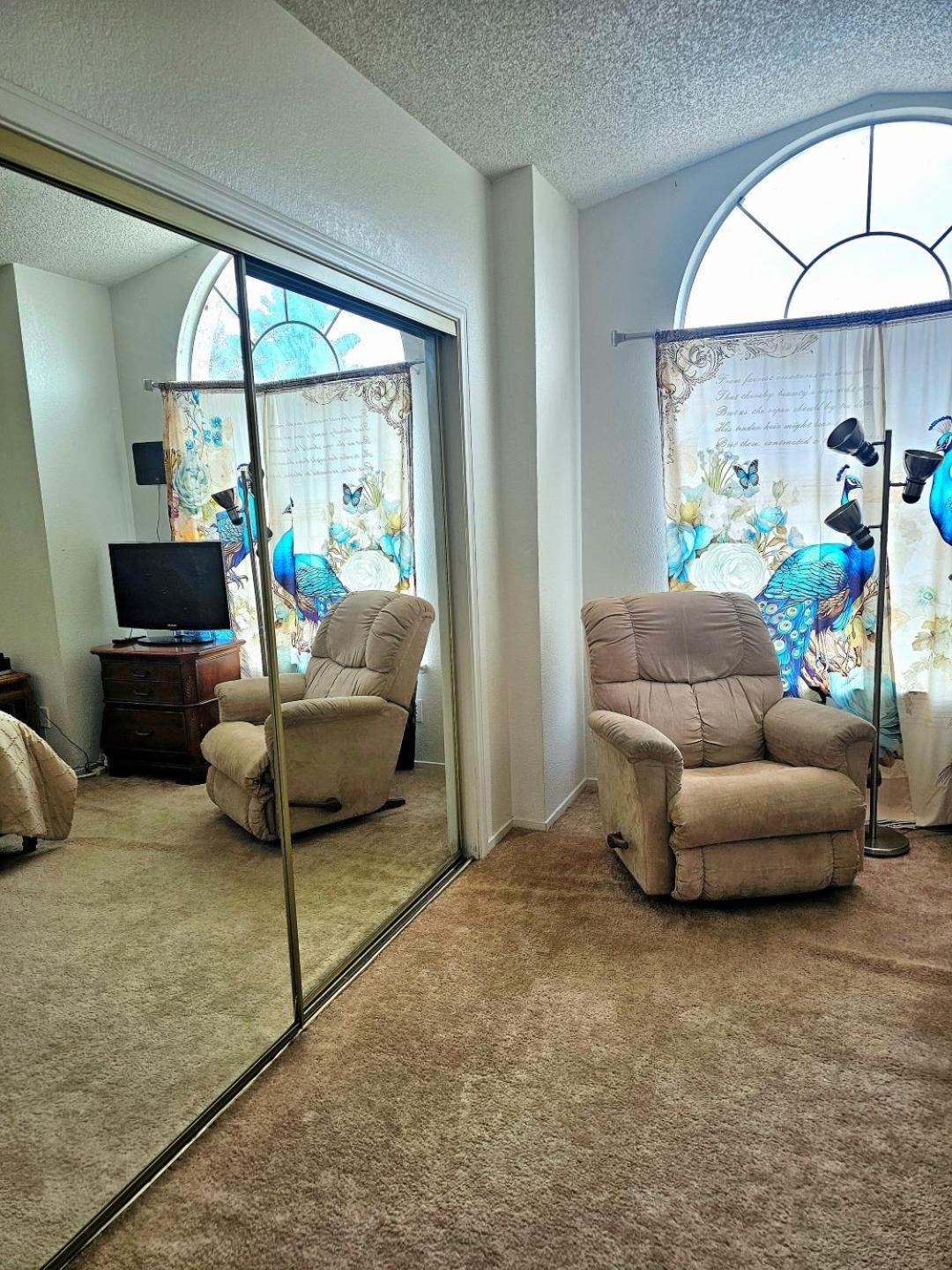 Nice Private Room In A House Close To Red Rock & Las Vegas Strip Лас-Вегас Экстерьер фото