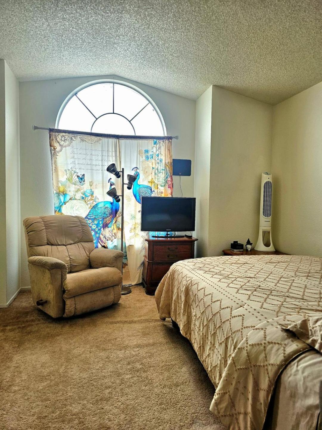 Nice Private Room In A House Close To Red Rock & Las Vegas Strip Лас-Вегас Экстерьер фото