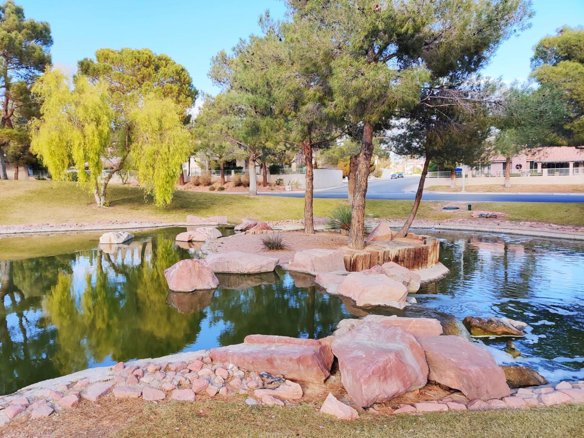 Nice Private Room In A House Close To Red Rock & Las Vegas Strip Лас-Вегас Экстерьер фото